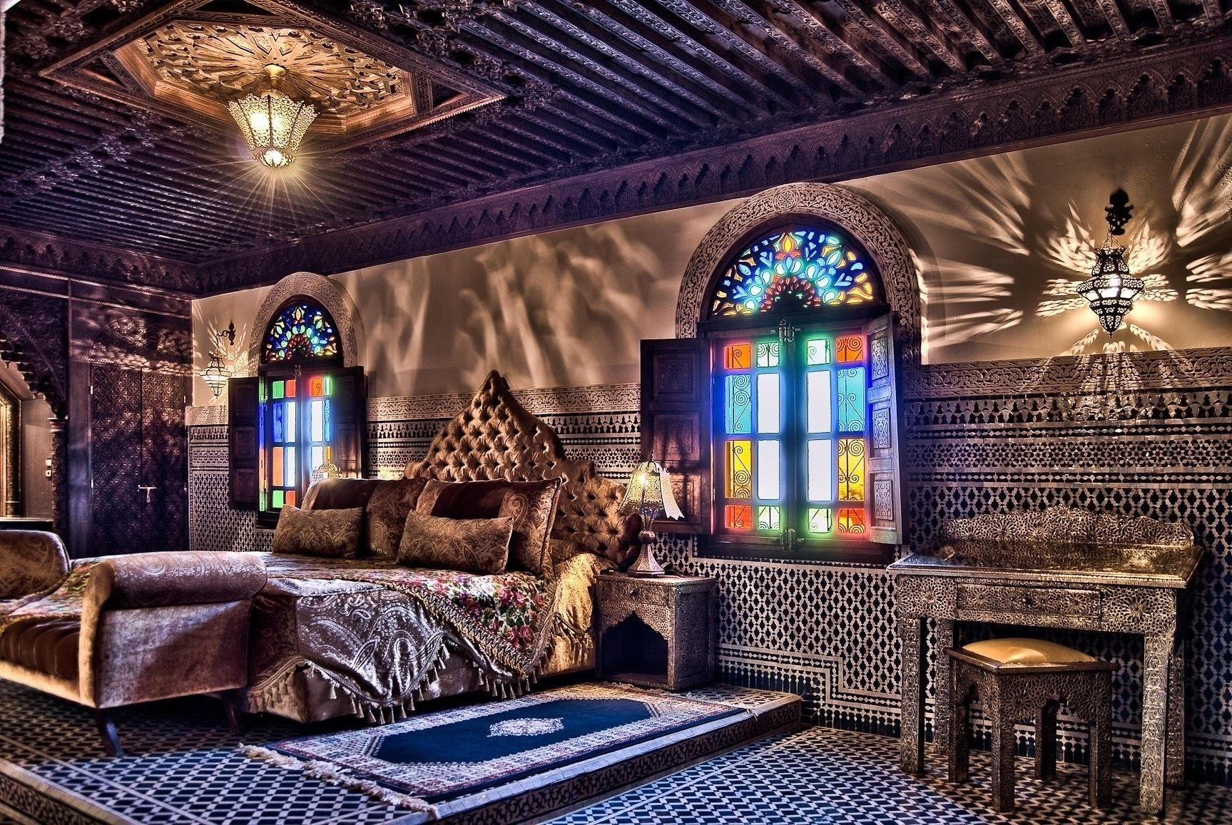 Hotel Riad Salam Fez Zewnętrze zdjęcie