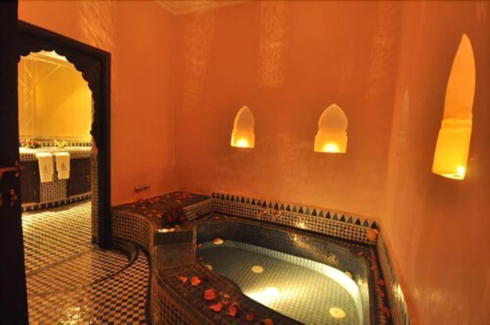 Hotel Riad Salam Fez Zewnętrze zdjęcie