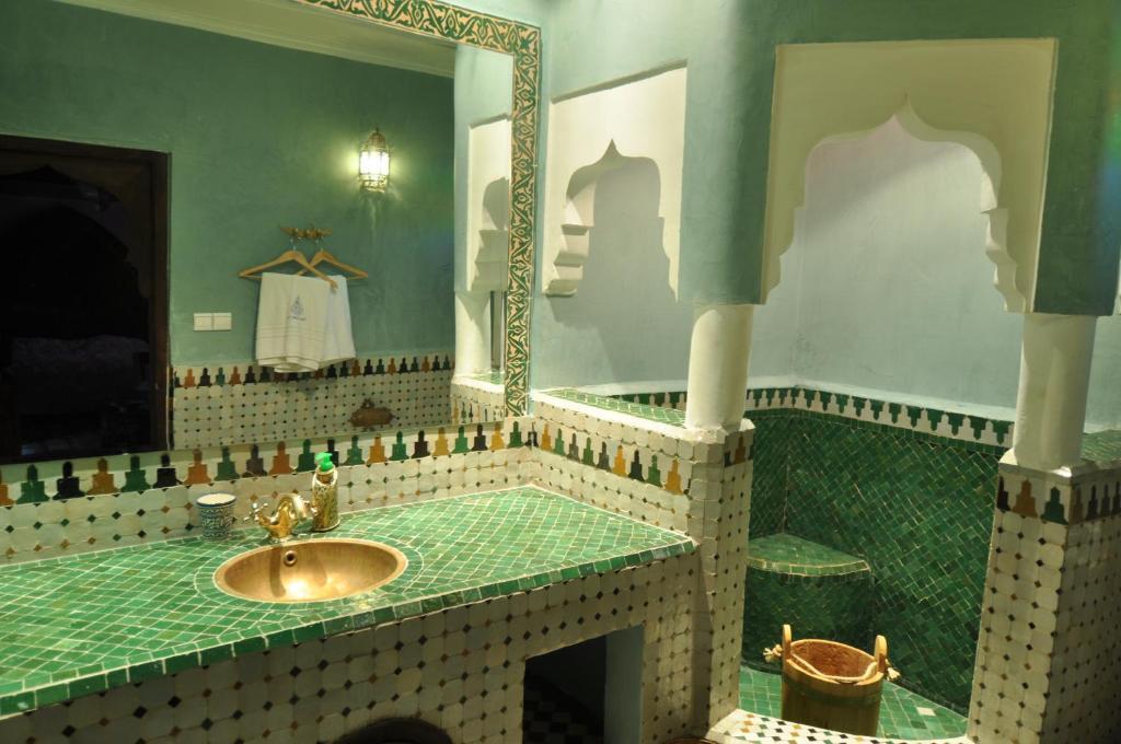 Hotel Riad Salam Fez Pokój zdjęcie